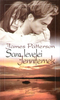 James Patterson - Sam levelei Jennifernek