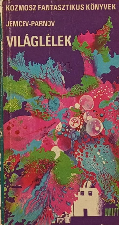 Mihail Jemcev - Jeremej Parnov - Vilgllek