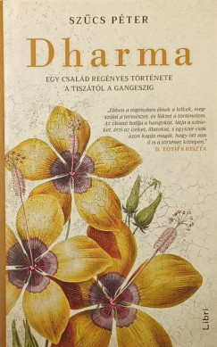 Szcs Pter - Dharma
