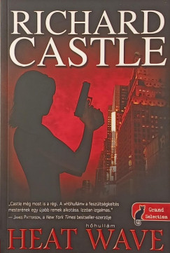 Richard Castle - Heat wave - hhullm