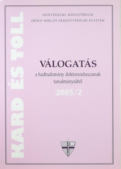 Kard s toll 2005/2