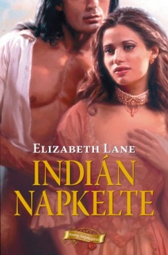 Elizabeth Lane - Indin napkelte