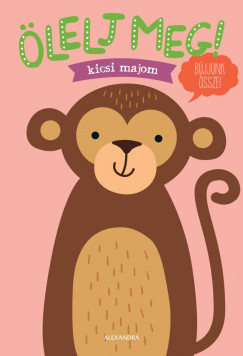lelj meg! - Kicsi majom