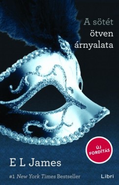 E. L. James - A stt tven rnyalata