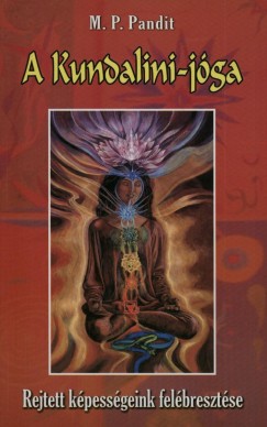 Madhav Pundalik Pandit - A Kundalini-jga