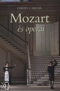 David Cairns - Mozart s operi