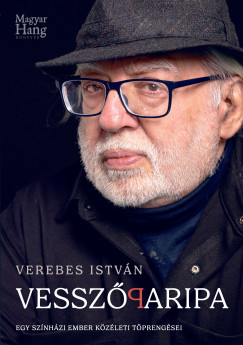 Verebes Istvn - Vesszparipa
