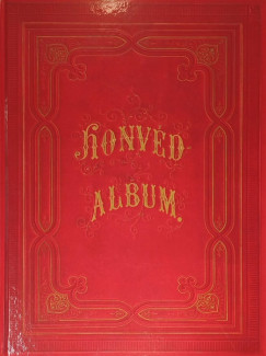 Szokoly Viktor  (SZERK.) - Honv�d album