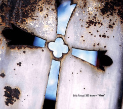Faragó Béla - 353 nap - Mise CD
