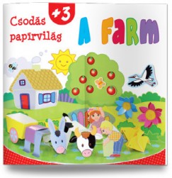 Csods paprvilg - A farm