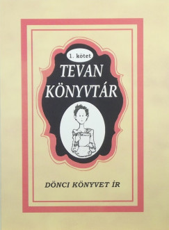 Csumn Andrs  (Szerk.) - Dczi Ildik  (Szerk.) - Dnci knyvet r