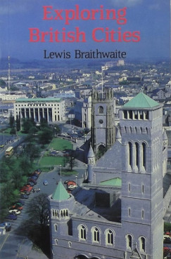 Exploring British Cities
