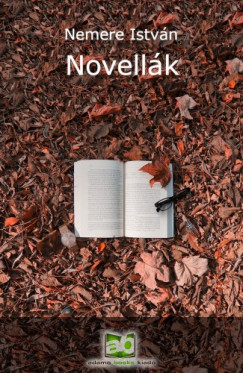 Nemere István - Novellák