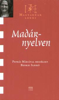 Madrnyelven