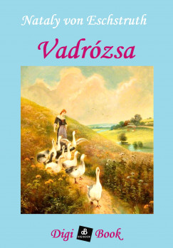 Natalie Eschtruth - Vadrzsa