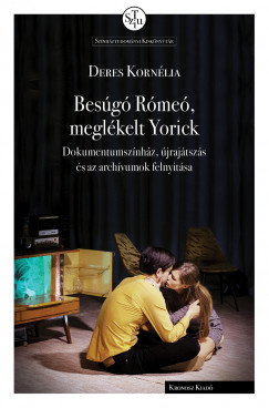 Deres Kornlia - Besg Rme, meglkelt Yorick