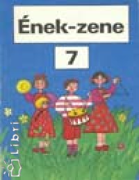 Maitz M�ria - P�cz G�born� - �nek-zene 7.o.