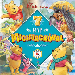 Hét nap Micimackóval