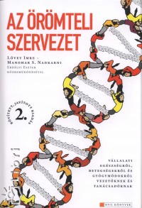 Lvey Imre - Manohar S. Nadkarni - Az rmteli szervezet 2.