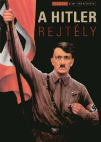 Rcz rpd  (Szerk.) - A Hitler rejtly