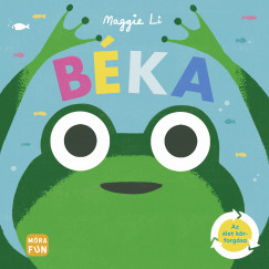 Maggie Li - Bka