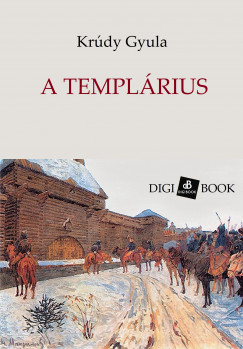 Krdy Gyula - A templrius