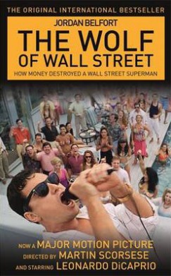 Jordan Belfort - The Wolf of Wall Street
