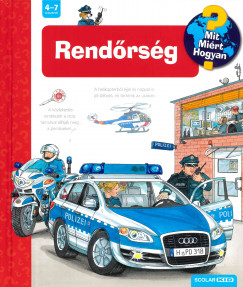 Andrea Erne - Rendrsg