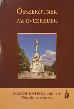 J. jvry Zsuzsanna  (Szerk.) - sszektnek az vezredek