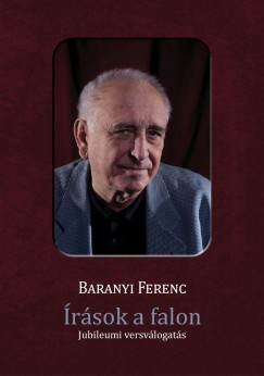 Baranyi Ferenc - rsok a falon