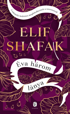 Elif Shafak - va hrom lnya