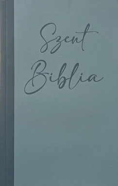 Szent Biblia