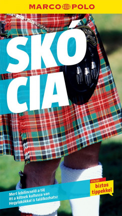 Martin Mller - Skcia - Marco Polo