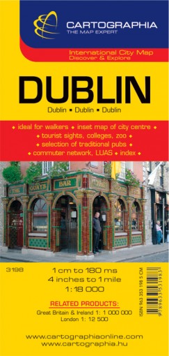 Dublin vrostrkp
