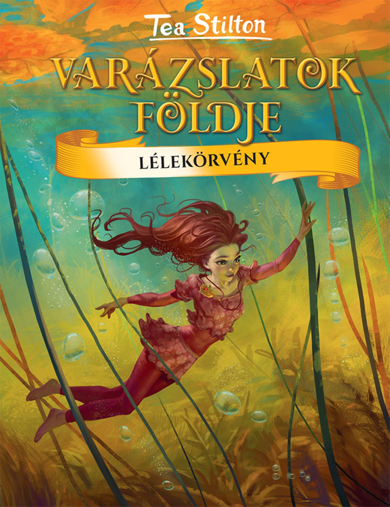 Lélekörvény