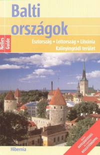 Tomasz Torbus - Barbara Warning - Balti orszgok