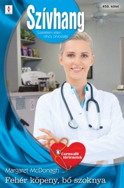 Margaret Mcdonagh - Sz�vhang 458. (Feh�r k�peny, b� szoknya)