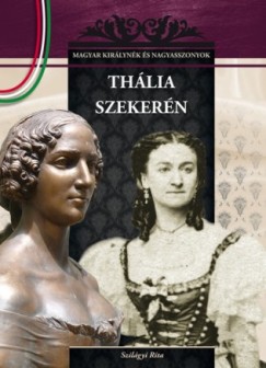 Szilágyi Rita - Thália szekerén