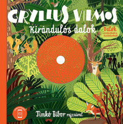 Gryllus Vilmos - Kirnduls dalok