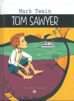 Mark Twain - Tom Sawyer