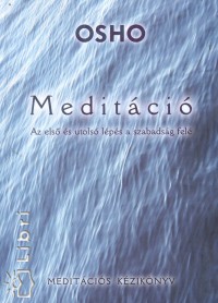 Osho - Meditci