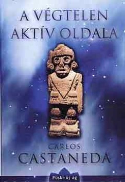 Carlos Castaneda - A vgtelen aktv oldala