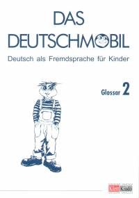 Nagy Tibor - Petricsk Judit - Das deutschmobil 2. - glossar