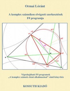 Ormai Lrnt - A komplex szmskon elvgzett szerkesztsek F; programja