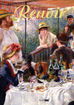 Magyar Mikl�s - Renoir