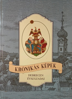 Oláh Tibor - Krónikás képek