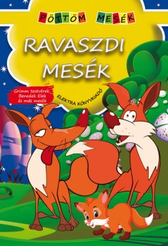 Ravaszdi mesk