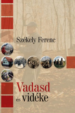 Szkely Ferenc - Vadasd s vidke
