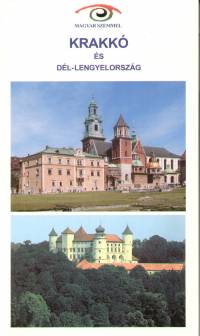 Illsn Balzs Edina - Krakk s Dl-Lengyelorszg