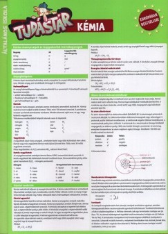 Andrej Smrdu - Tudstr - ltalnos iskola- Kmia